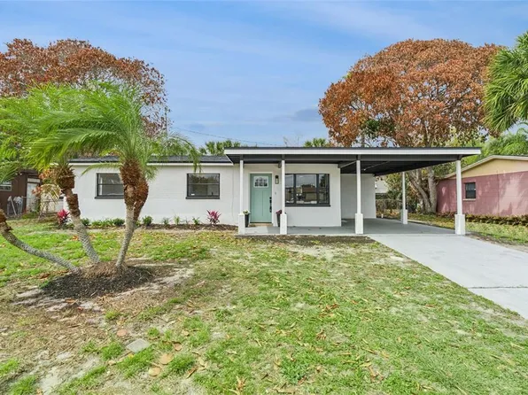 3042 Plummer Cir, Melbourne, FL 32901