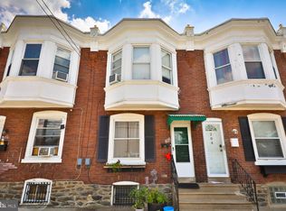 206 E Hortter St, Philadelphia, PA 19119