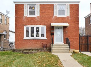 5123 S Hamlin Ave, Chicago, IL