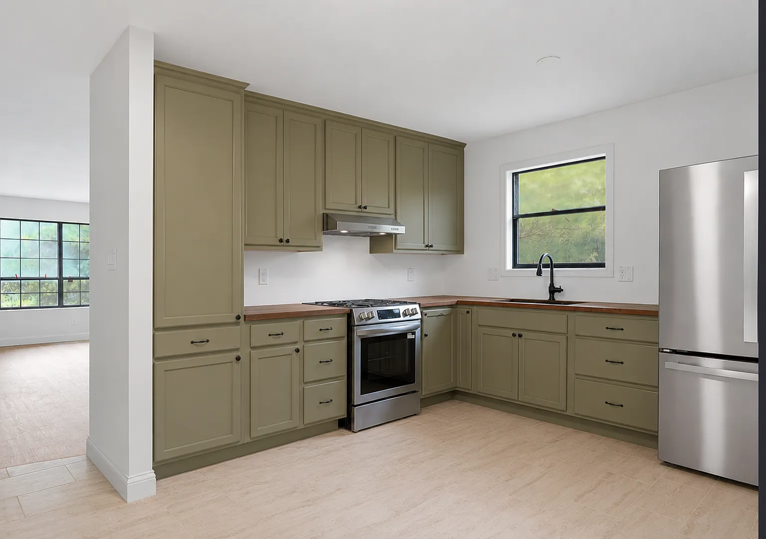 Beautifully Updated 3BR Home w/ Bonus Room, Fenced Yard & Garage — Photo 2