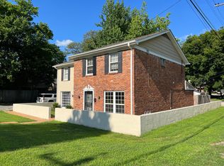 16 S Edgewood St #B, Memphis, TN 38104