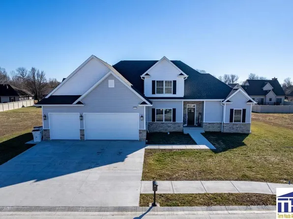 4395 Caroline Grace Ln, Terre Haute, IN 47802