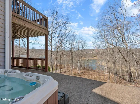 184 Red Rock Ct, Leitchfield, KY 42754