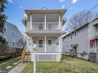 218 Duncan Ave, Alexandria, VA 22301