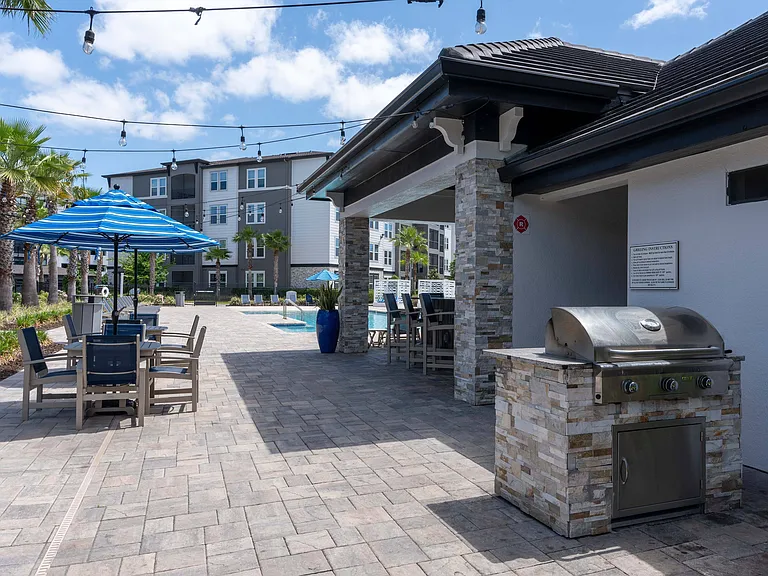 The Oasis at Town Center — Photo 35