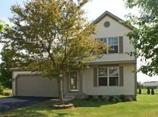 6551 Cloverlawn Cir, Canal Winchester, OH 43110