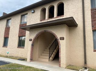 127 San Paulo Ct #1, Melbourne, FL 32904