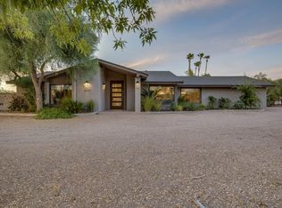 6902 E Sweetwater Ave, Scottsdale, AZ 85254