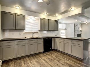 3391 Yarrow St, Wheat Ridge, CO 80033