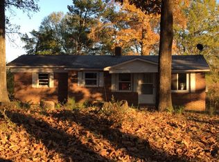 2276 Brushy Fork Rd, Saluda, SC 29138