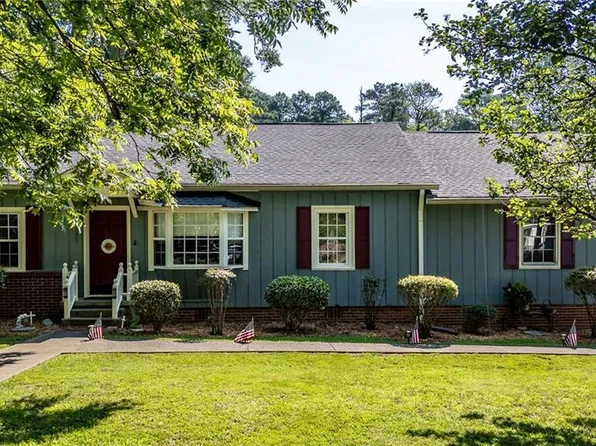 695 Shannon Cir NE, Rome, GA 30161