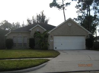 7742 Goldfinch Dr, Humble, TX 77396