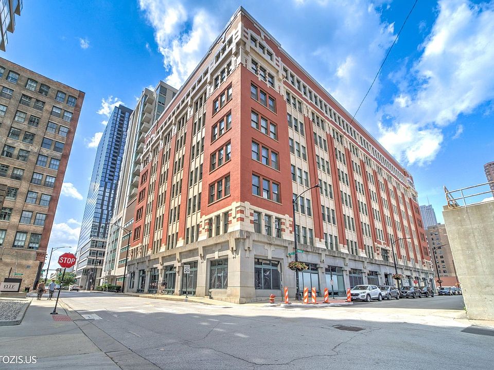 1st image of 732 S Financial Pl APT 608
