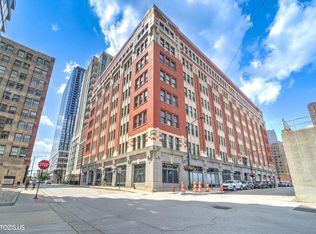 732 S Financial Pl APT 608, Chicago, IL 60605