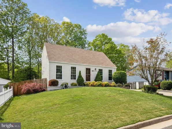 14324 Southgate Ct, Woodbridge, VA 22193