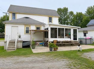 623 N Wayne St, Kenton, OH 43326