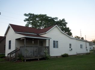 709 S Meridian St, Portland, IN 47371
