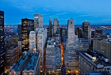 Rented by Tungsten Properties