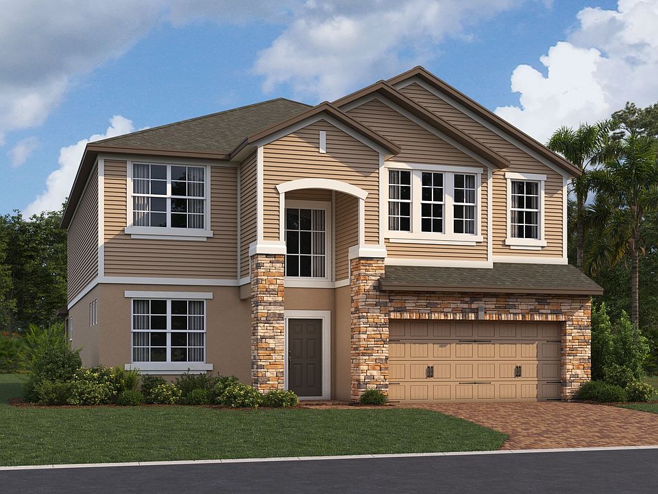 Sonoma Elevation C1