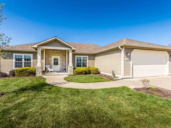 8855 Butterfly Ln, Manhattan, KS 66502