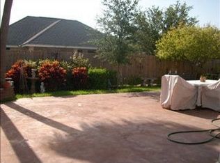 6515 N 26th Ln, McAllen, TX 78504