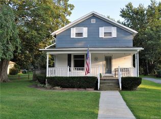 58 E Main St, Corfu, NY 14036