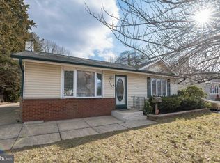 708 Hirsch Ave, Runnemede, NJ 08078