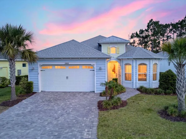 1065 Castaway Ct, Daytona Beach, FL 32124