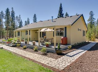 145343 Birchwood Rd, La Pine, OR 97739