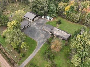 W6126 Sladich Rd, Greenwood, WI 54437