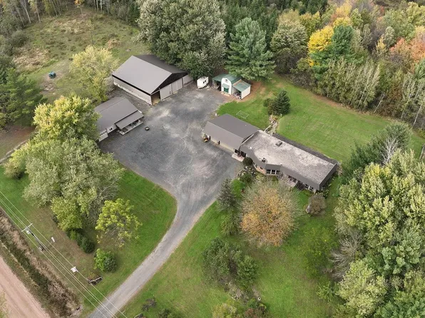 W6126 SLADICH ROAD, Greenwood, WI 54437