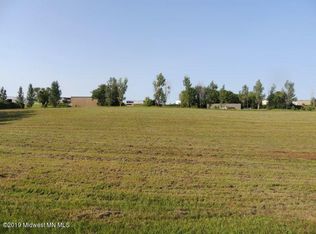 432 Walnut Ave, Frazee, MN 56544