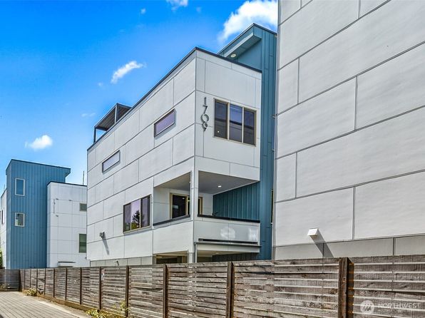 1709 NW 64th Street, Seattle, WA 98107