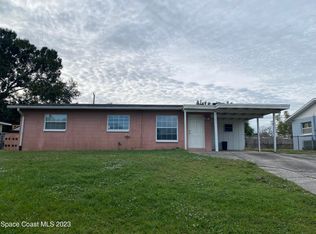2193 Leewood Blvd, Melbourne, FL 32935