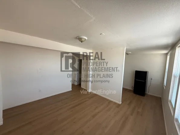 709 N Mirror St #C, Amarillo, TX 79107