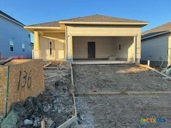 136 Bluestem Dr, Elgin, TX 78621