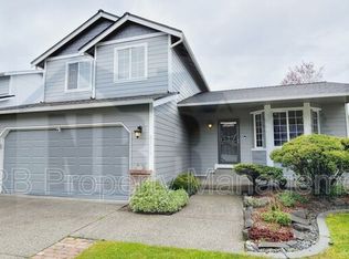 8510 146th Street Ct E, Puyallup, WA 98375
