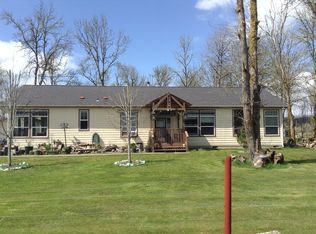 553 Tauscher Rd, Chehalis, WA 98532