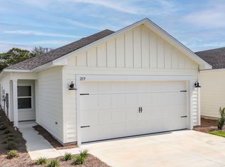 217 Mosaic Dr #46, Pt Saint Joe, FL 32456
