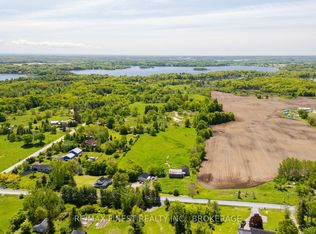 LOT 14 Ormsbee Rd, South Frontenac, ON K0H1H0