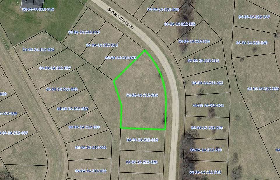 2nd image of 1216R Spring Creek Dr
