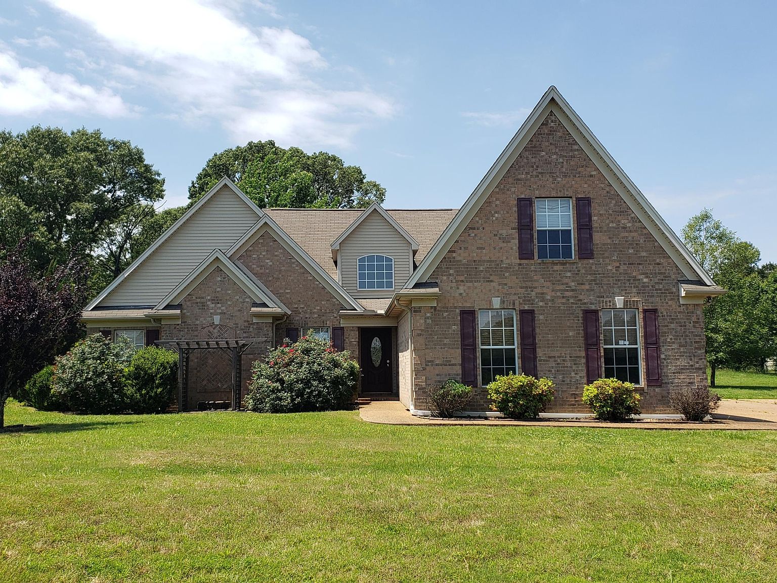 154 Cherry Bark Ln, Courtland, MS 38620 | Zillow