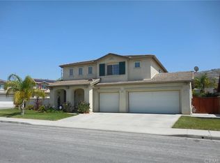 16034 Palomino Ln, Moreno Valley, CA 92551