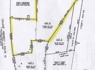 98 Valley Rd, Southampton, MA 01073