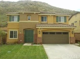 11915 Briarcliff Ave, Fontana, CA 92337