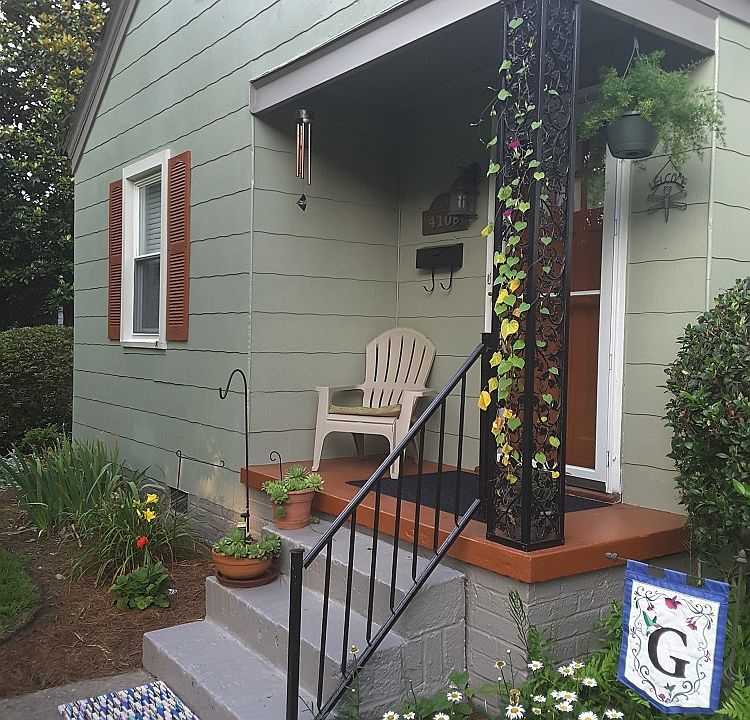 2nd image of 4108 Bernard St