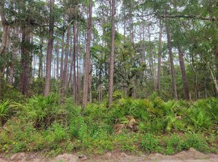 6 Alapaha Ave, Panacea, FL 32346