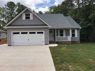 414 Yadkin Gq, Salisbury, NC 28146