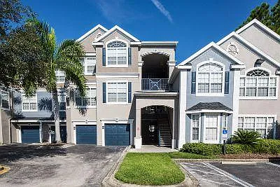 The Grand Reserve at Park Isle Apartments — Photo 39