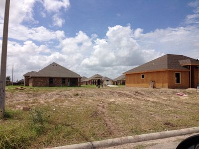 S Nebraska St, Mission, TX, 78573